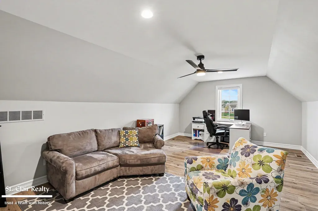 3143 Regatta Lane St. Clair Township MI 48079