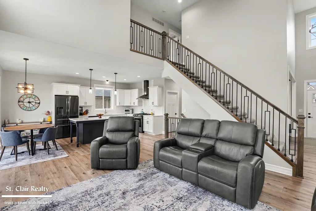3143 Regatta Lane St. Clair Township MI 48079