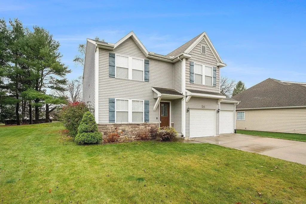 6231 Stable Glen Court Texas Charter Township MI 49009