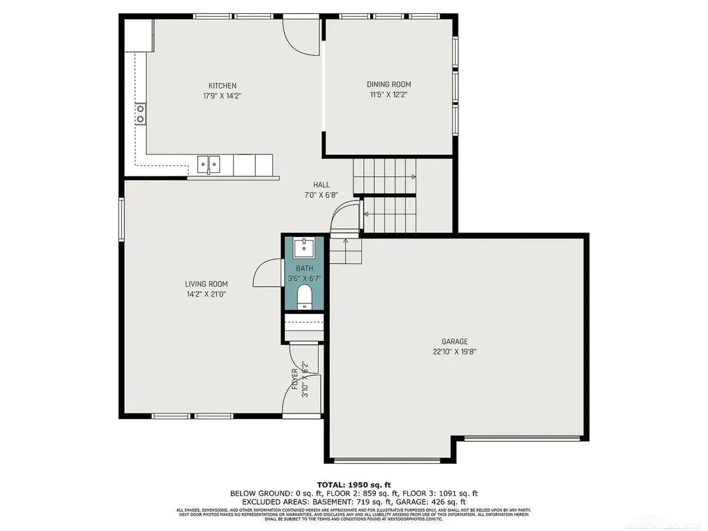 6231 Stable Glen Court Texas Charter Township MI 49009