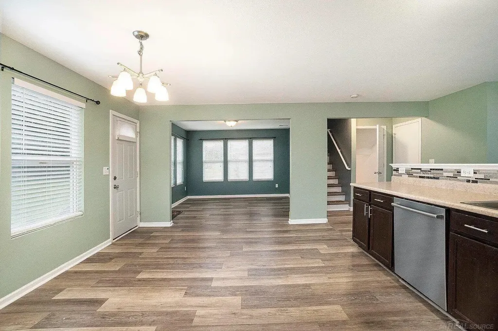 6231 Stable Glen Court Texas Charter Township MI 49009