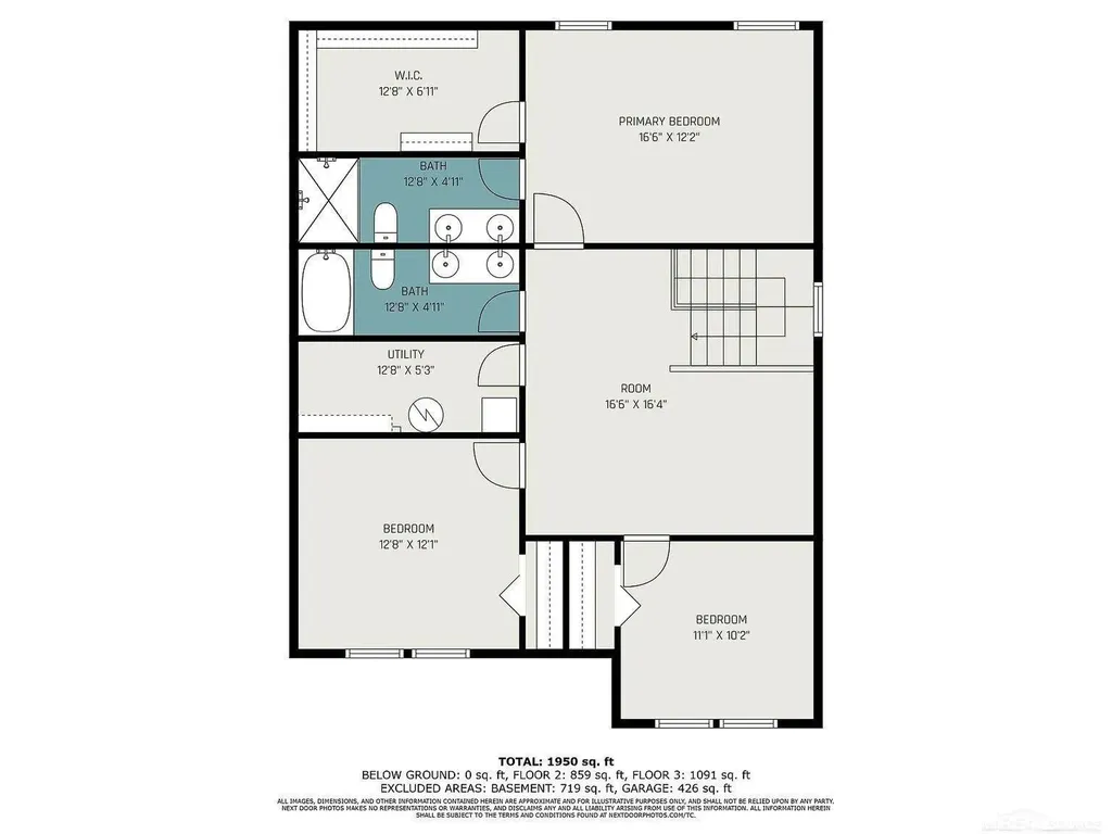 6231 Stable Glen Court Texas Charter Township MI 49009