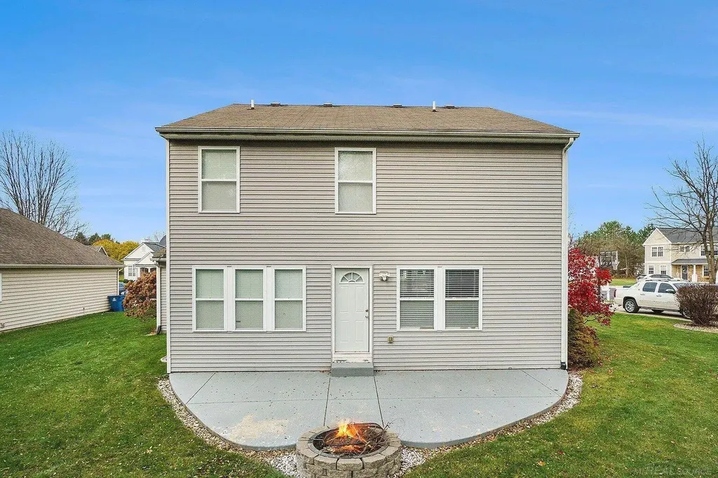 6231 Stable Glen Court Texas Charter Township MI 49009