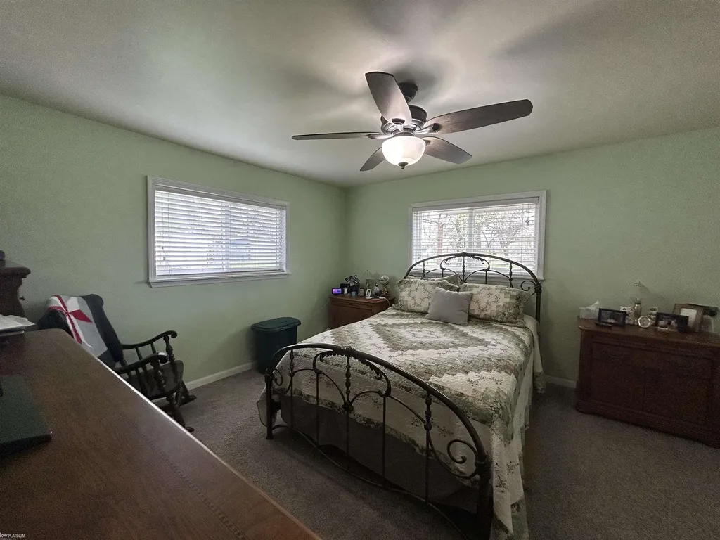 7338 Southwood Street Worth Township MI 48450