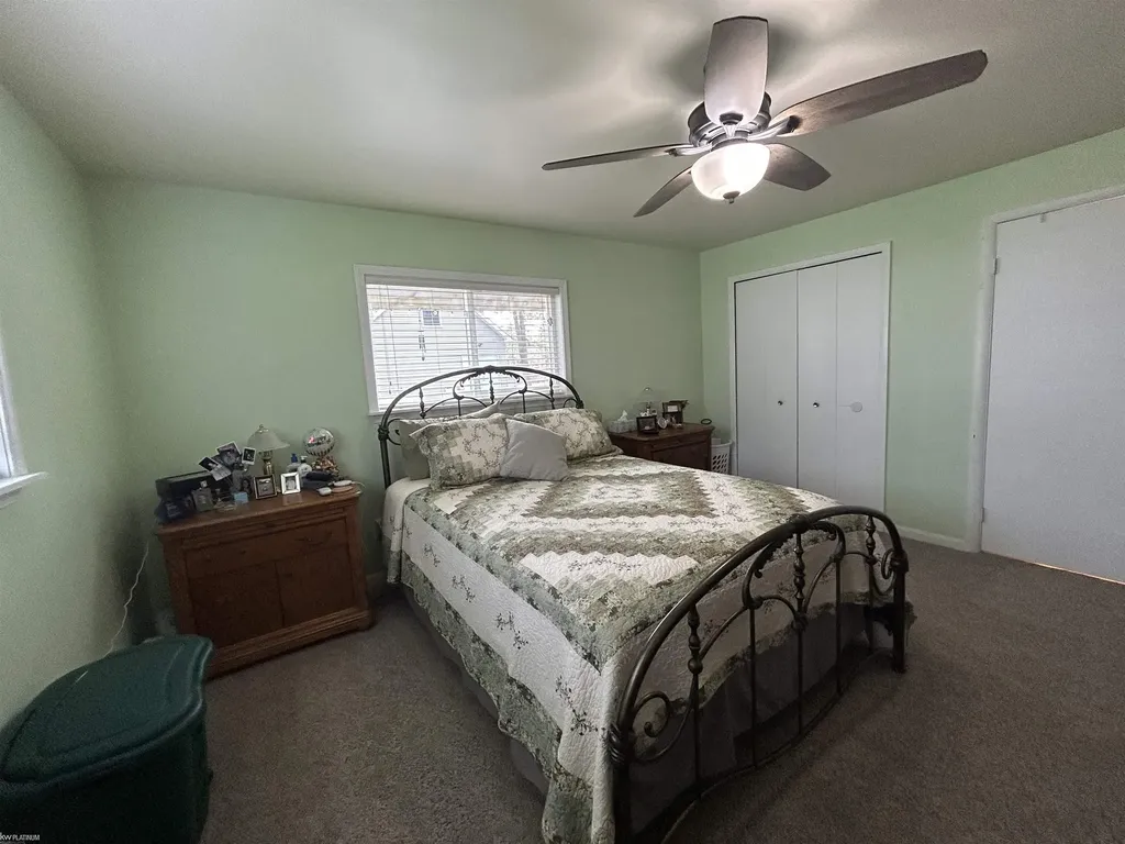 7338 Southwood Street Worth Township MI 48450