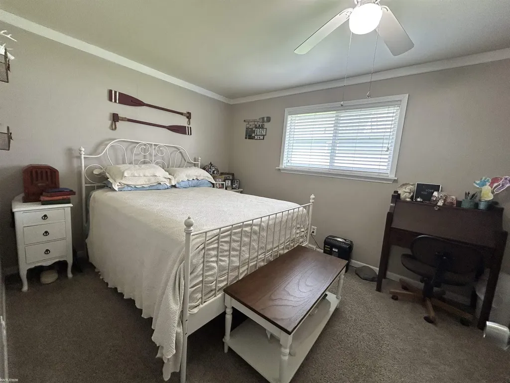 7338 Southwood Street Worth Township MI 48450
