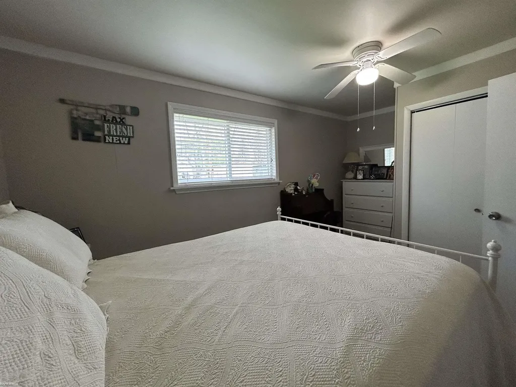7338 Southwood Street Worth Township MI 48450
