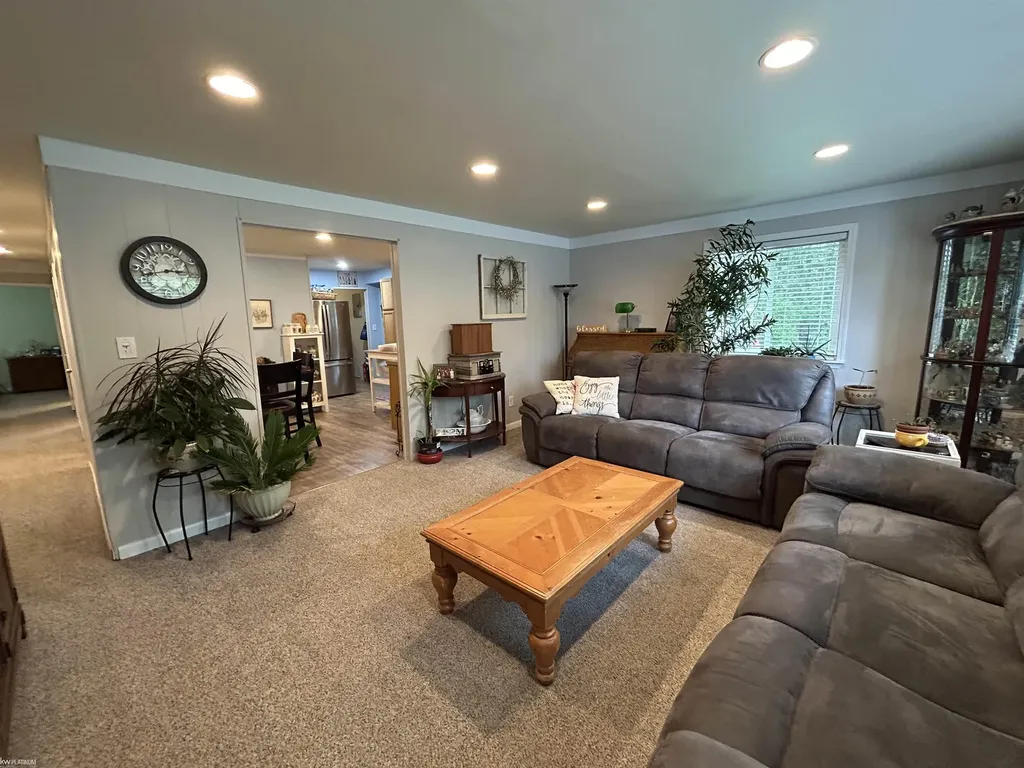 7338 Southwood Street Worth Township MI 48450