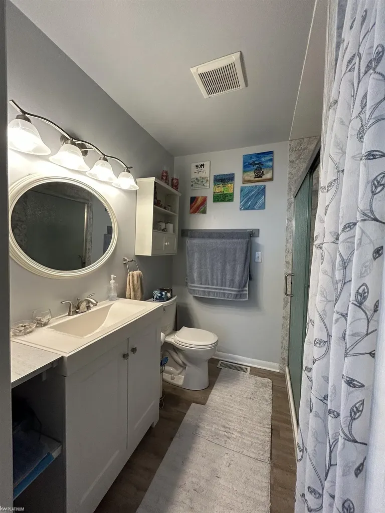 7338 Southwood Street Worth Township MI 48450