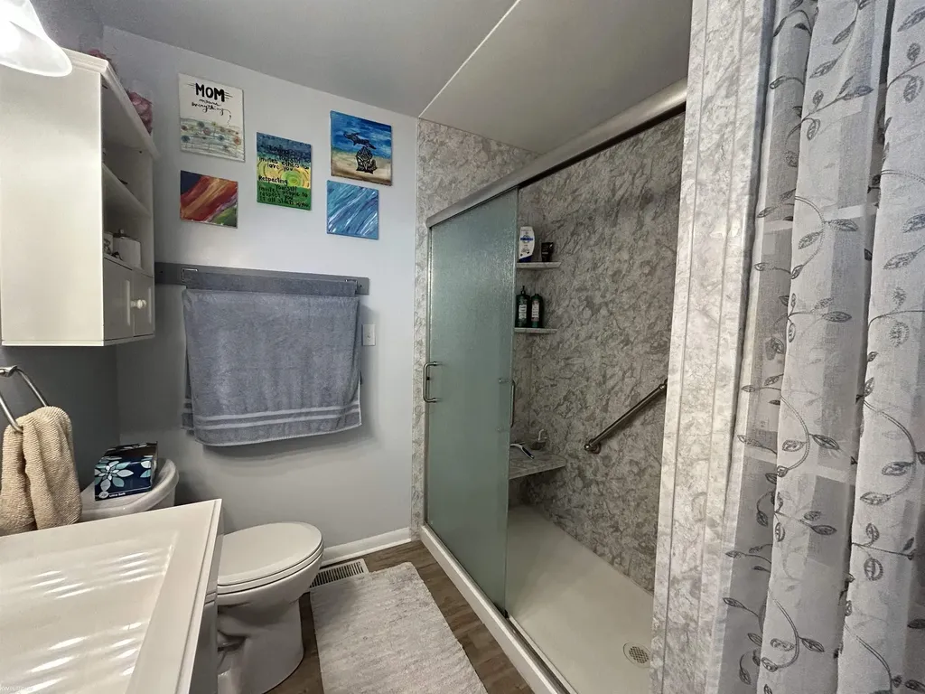 7338 Southwood Street Worth Township MI 48450