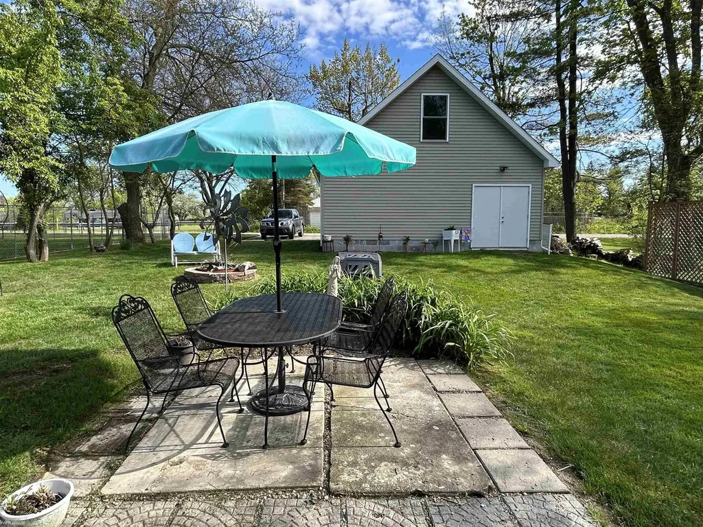7338 Southwood Street Worth Township MI 48450