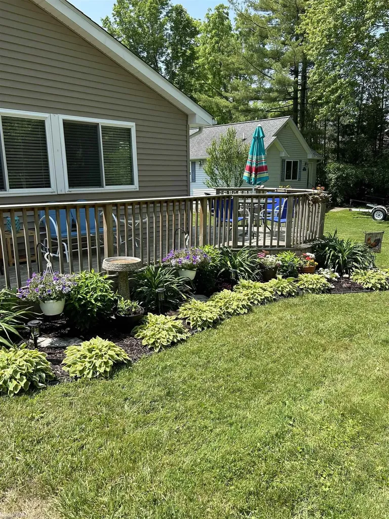 7338 Southwood Street Worth Township MI 48450