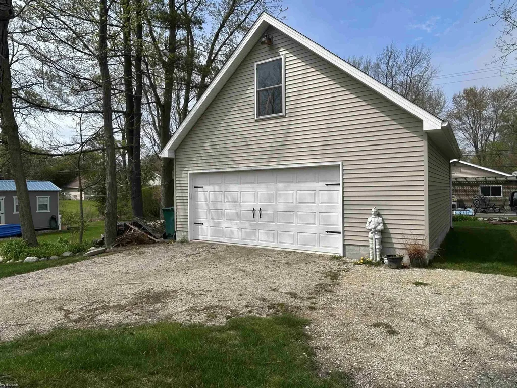 7338 Southwood Street Worth Township MI 48450