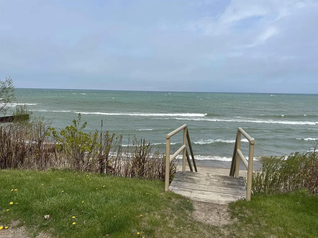 7338 Southwood Street Worth Township MI 48450