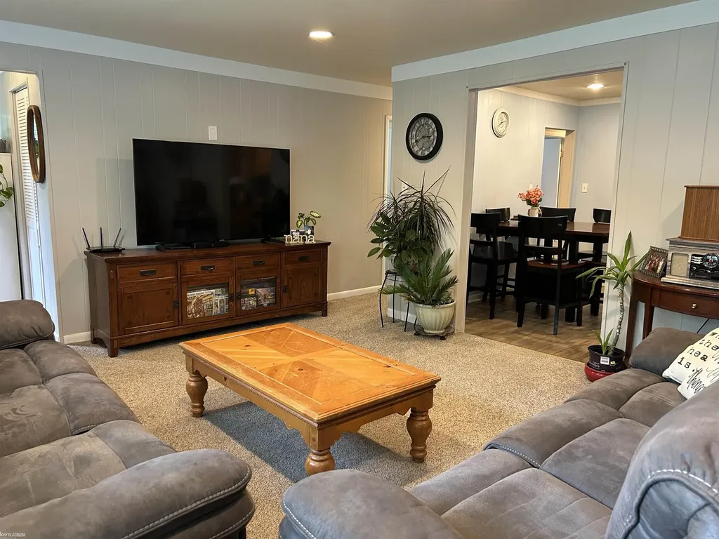 7338 Southwood Street Worth Township MI 48450