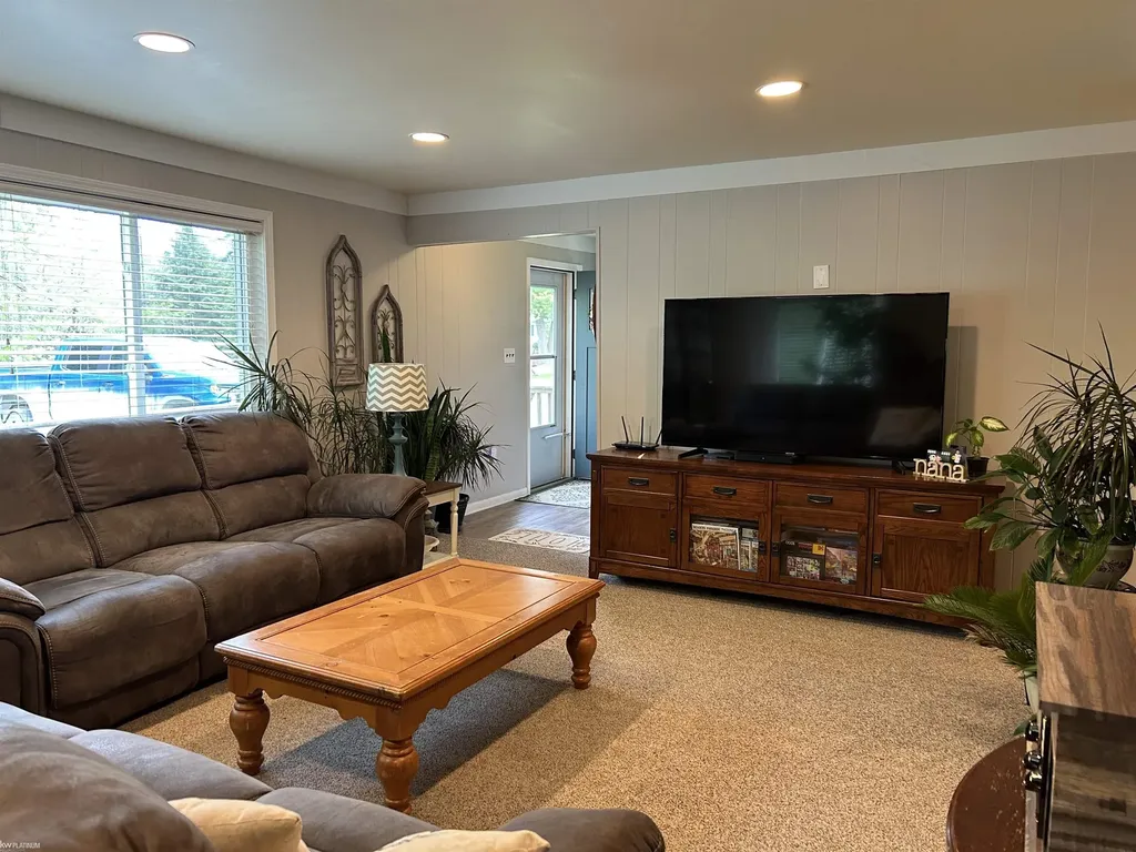 7338 Southwood Street Worth Township MI 48450