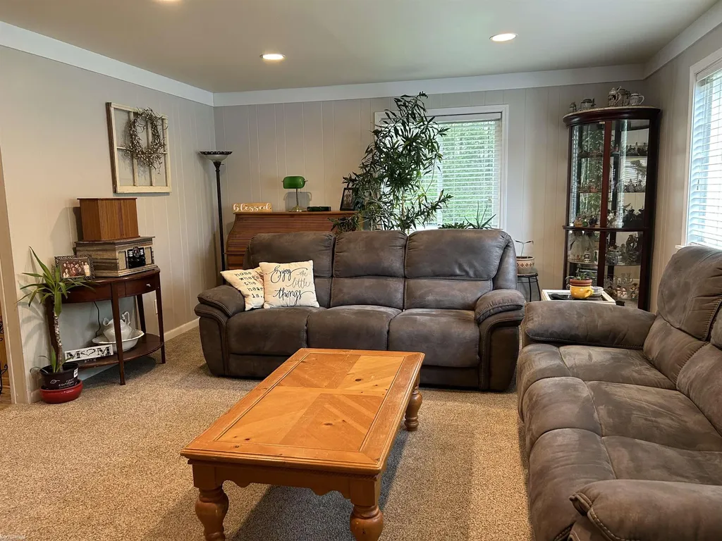 7338 Southwood Street Worth Township MI 48450