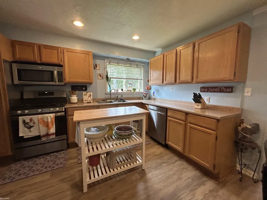 7338 Southwood Street Worth Township MI 48450