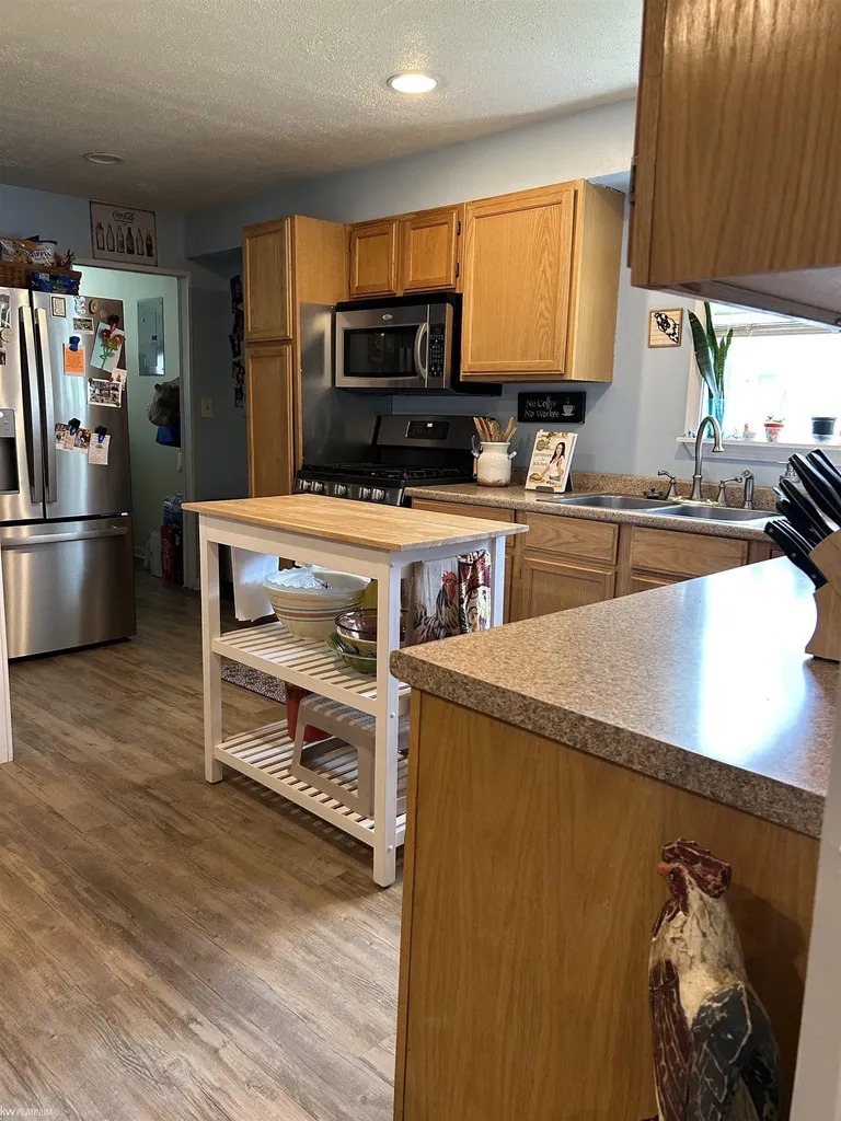 7338 Southwood Street Worth Township MI 48450