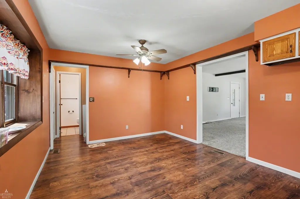 1592 Oakwood Drive Sage Township MI 48624