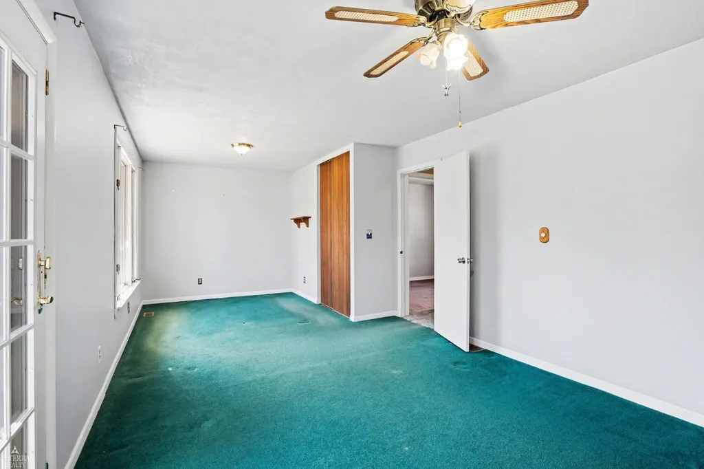 1592 Oakwood Drive Sage Township MI 48624