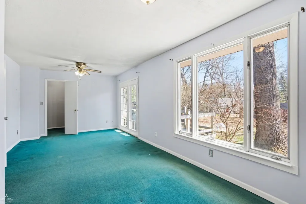 1592 Oakwood Drive Sage Township MI 48624