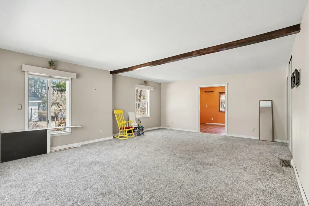 1592 Oakwood Drive Sage Township MI 48624