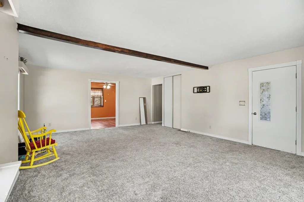 1592 Oakwood Drive Sage Township MI 48624