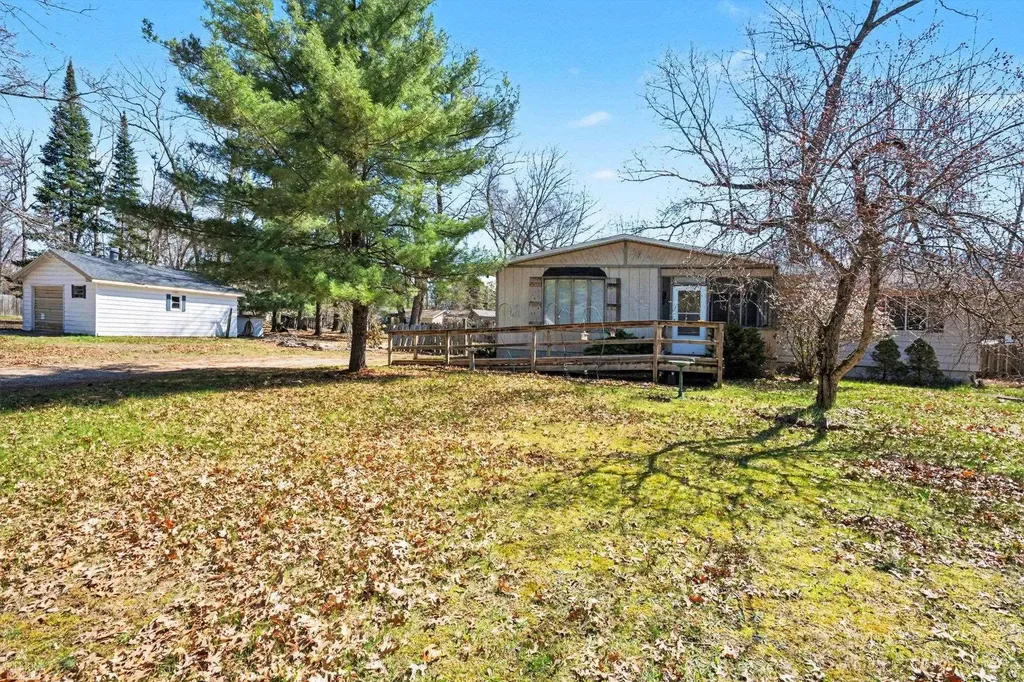 1592 Oakwood Drive Sage Township MI 48624