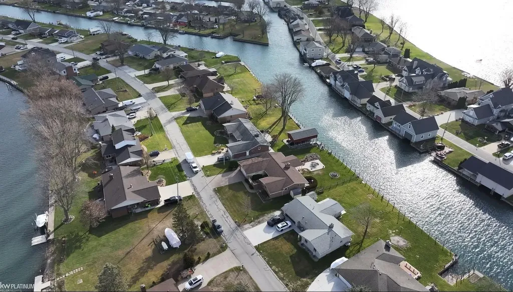 7294 Flamingo Street Clay Township MI 48001