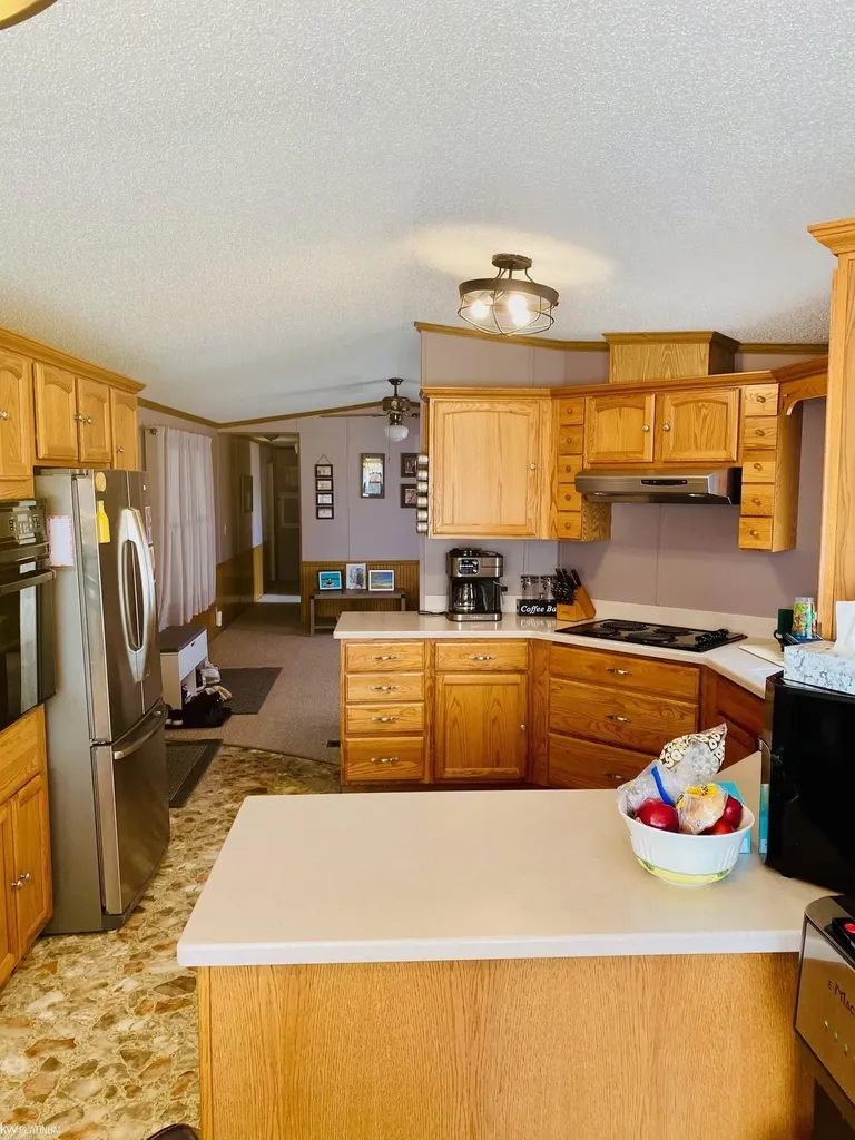 1792 Meadowlark Lane Kimball Township MI 48074