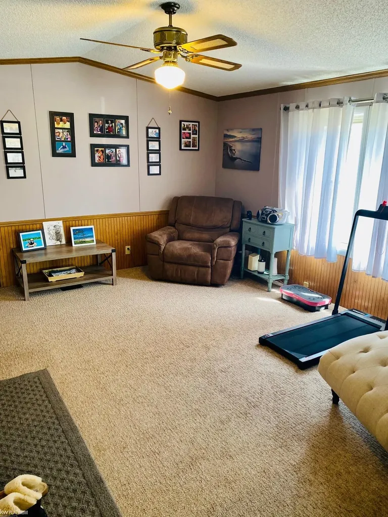 1792 Meadowlark Lane Kimball Township MI 48074