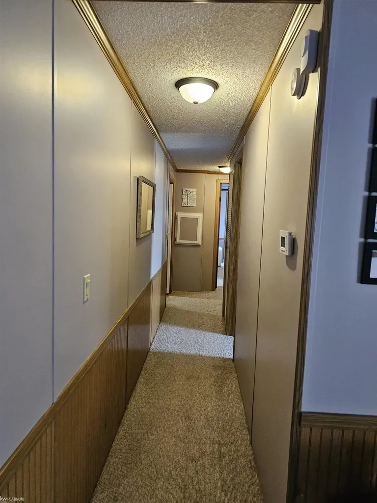 1792 Meadowlark Lane Kimball Township MI 48074
