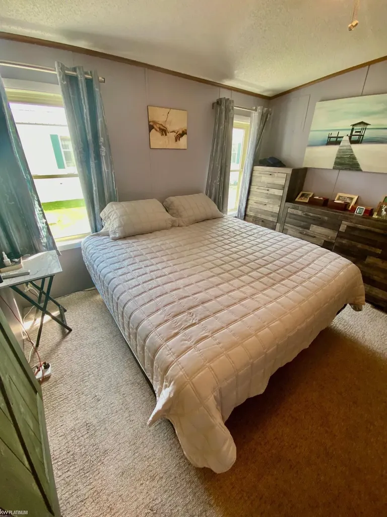 1792 Meadowlark Lane Kimball Township MI 48074