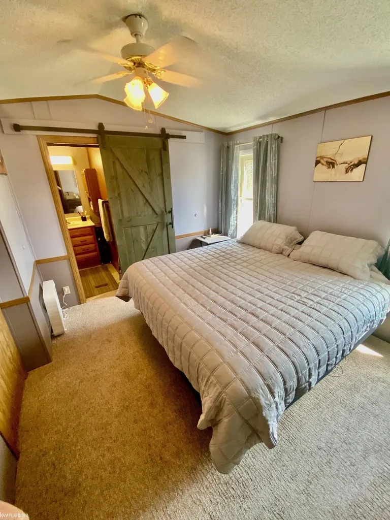 1792 Meadowlark Lane Kimball Township MI 48074