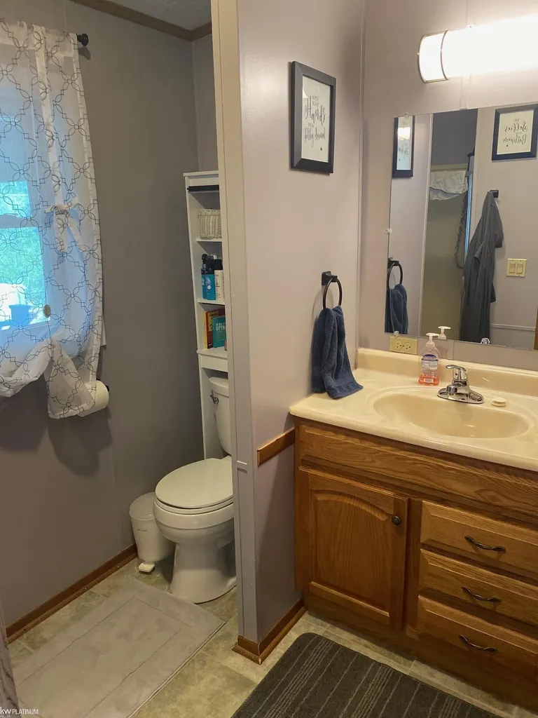 1792 Meadowlark Lane Kimball Township MI 48074