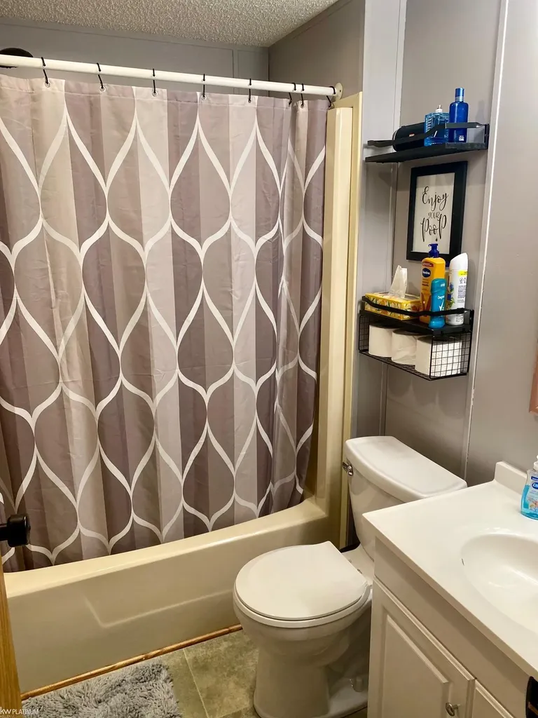 1792 Meadowlark Lane Kimball Township MI 48074