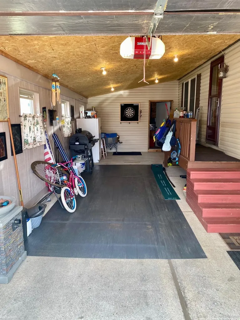 1792 Meadowlark Lane Kimball Township MI 48074