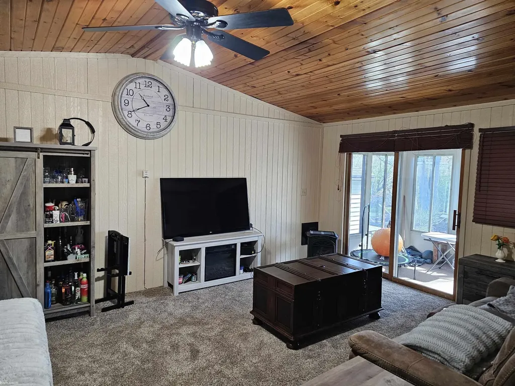 1792 Meadowlark Lane Kimball Township MI 48074