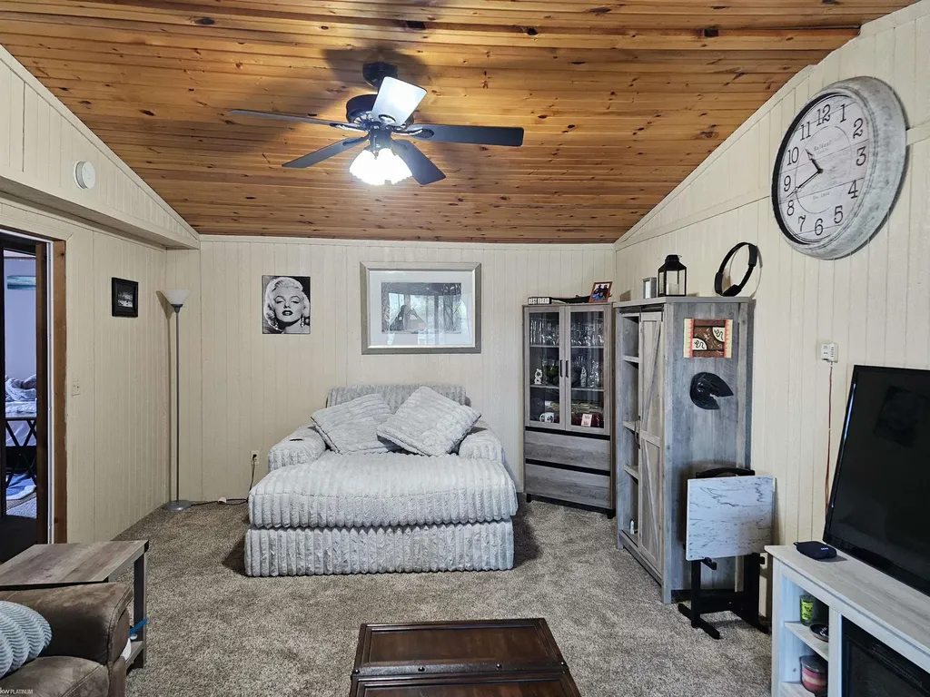 1792 Meadowlark Lane Kimball Township MI 48074