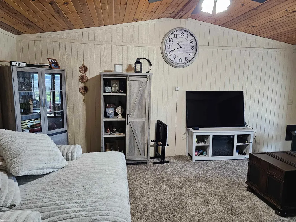 1792 Meadowlark Lane Kimball Township MI 48074