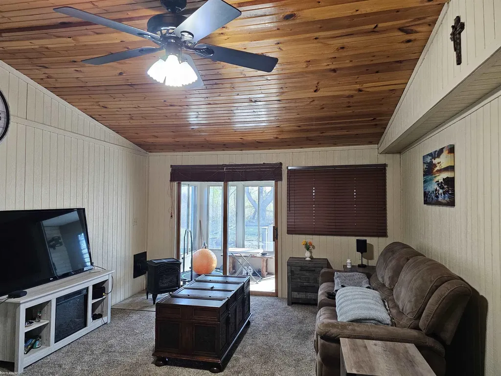 1792 Meadowlark Lane Kimball Township MI 48074