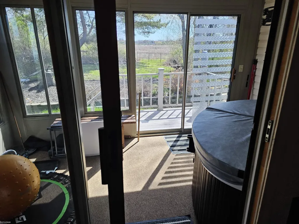 1792 Meadowlark Lane Kimball Township MI 48074