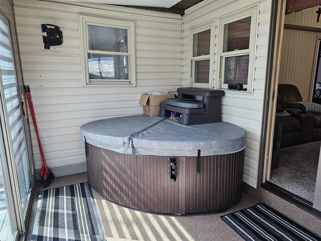 1792 Meadowlark Lane Kimball Township MI 48074
