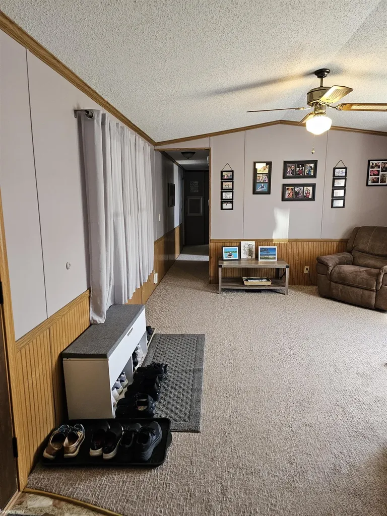 1792 Meadowlark Lane Kimball Township MI 48074