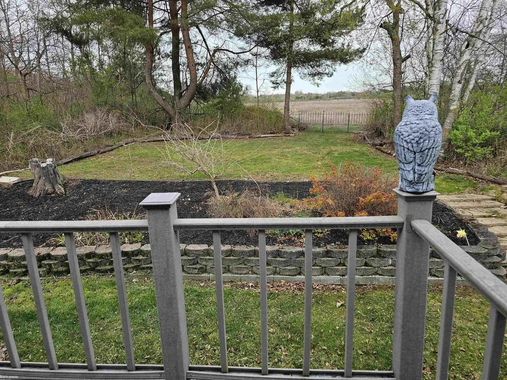 1792 Meadowlark Lane Kimball Township MI 48074