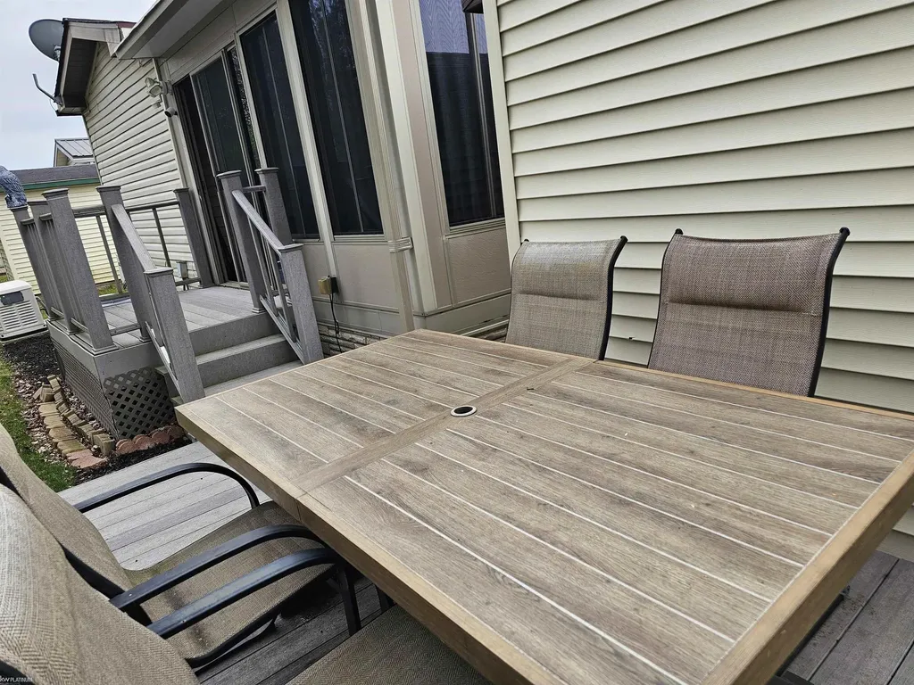 1792 Meadowlark Lane Kimball Township MI 48074