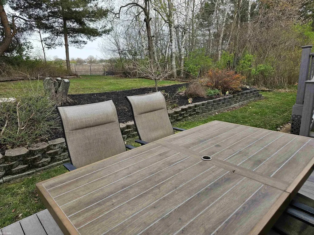 1792 Meadowlark Lane Kimball Township MI 48074