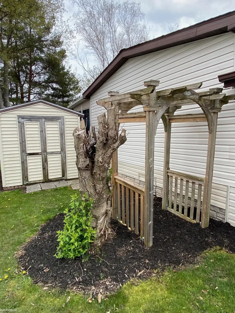 1792 Meadowlark Lane Kimball Township MI 48074