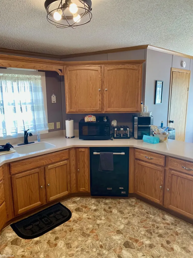 1792 Meadowlark Lane Kimball Township MI 48074